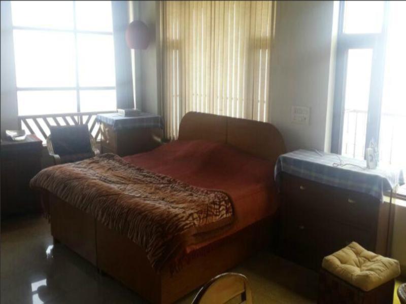 Clarks Hotel Mussoorie Exterior foto